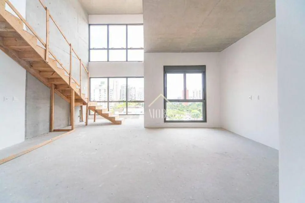 Apartamento, 2 quartos, 94 m² - Foto 9