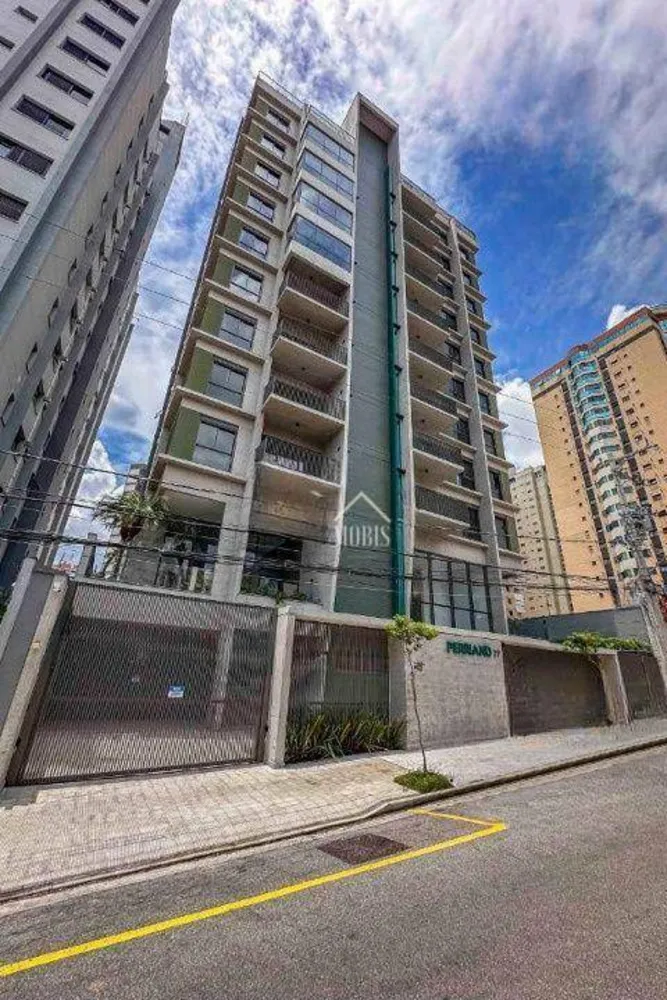 Apartamento, 2 quartos, 94 m² - Foto 1