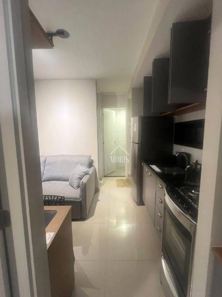 Apartamento, 2 quartos, 38 m² - Foto 6