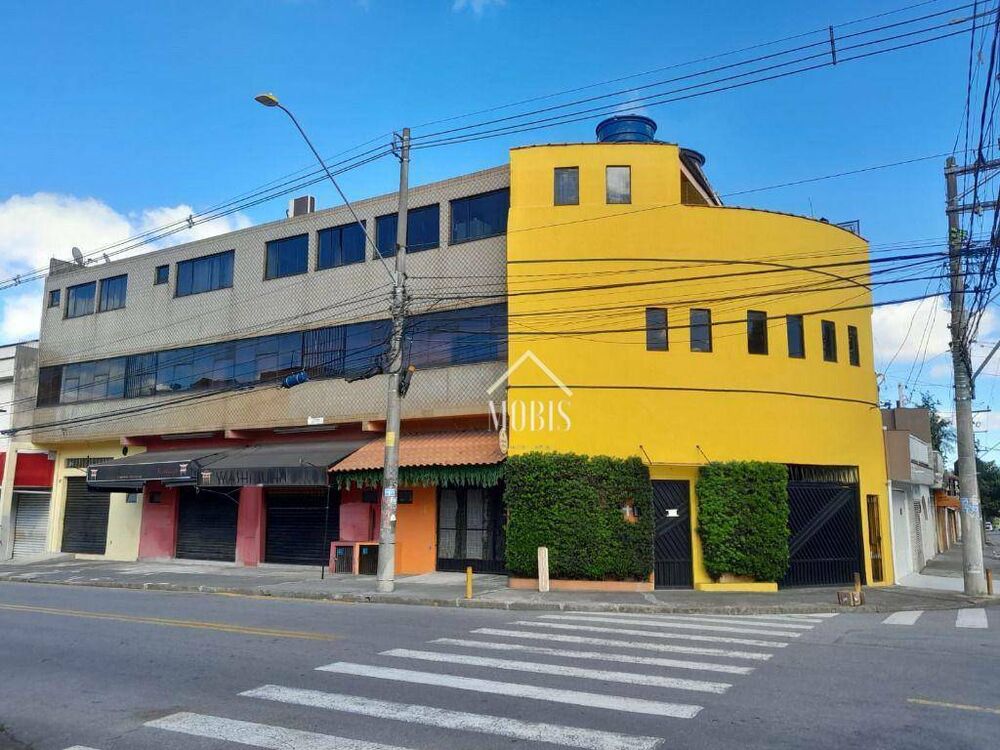 Prédio Inteiro, 422 m² - Foto 1