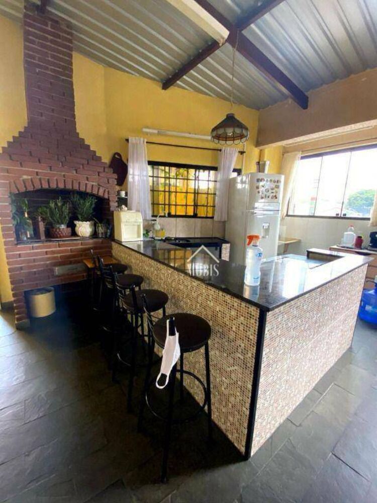 Prédio Inteiro, 422 m² - Foto 4