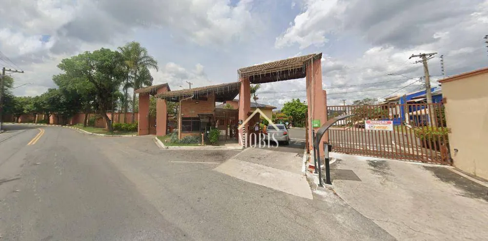 Loteamento e Condomínio, 625 m² - Foto 7