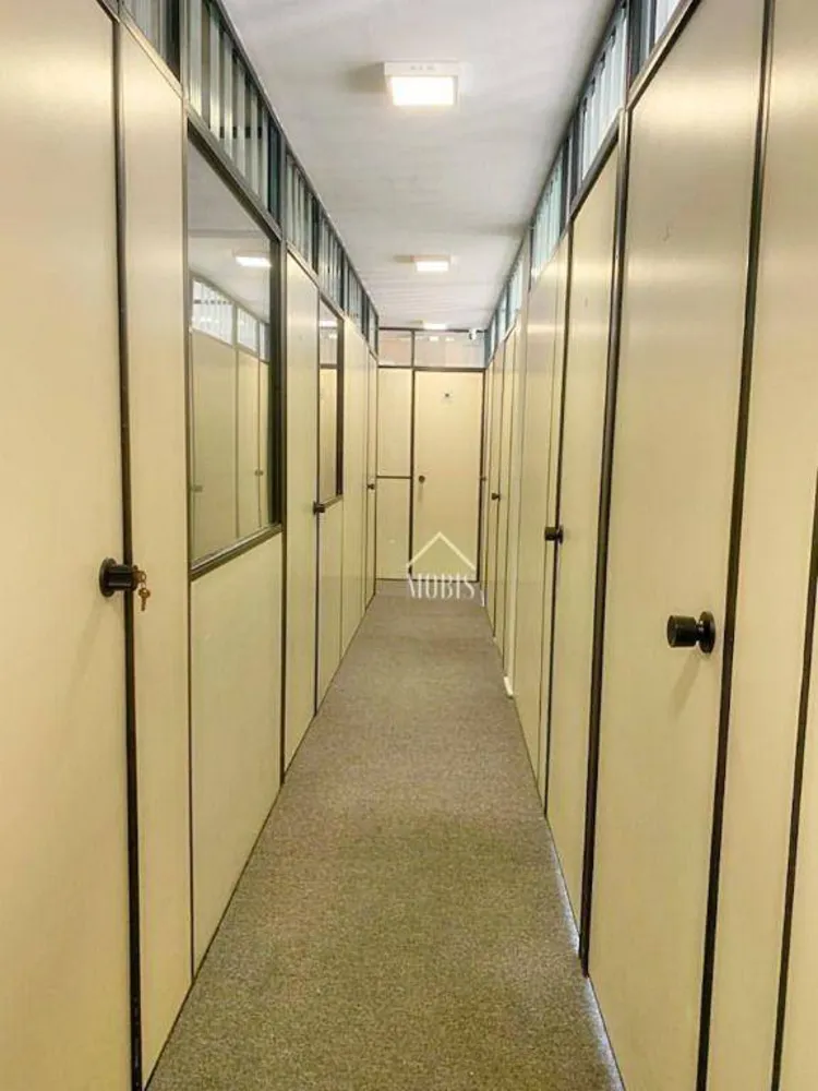 Sala-Conjunto, 110 m² - Foto 15