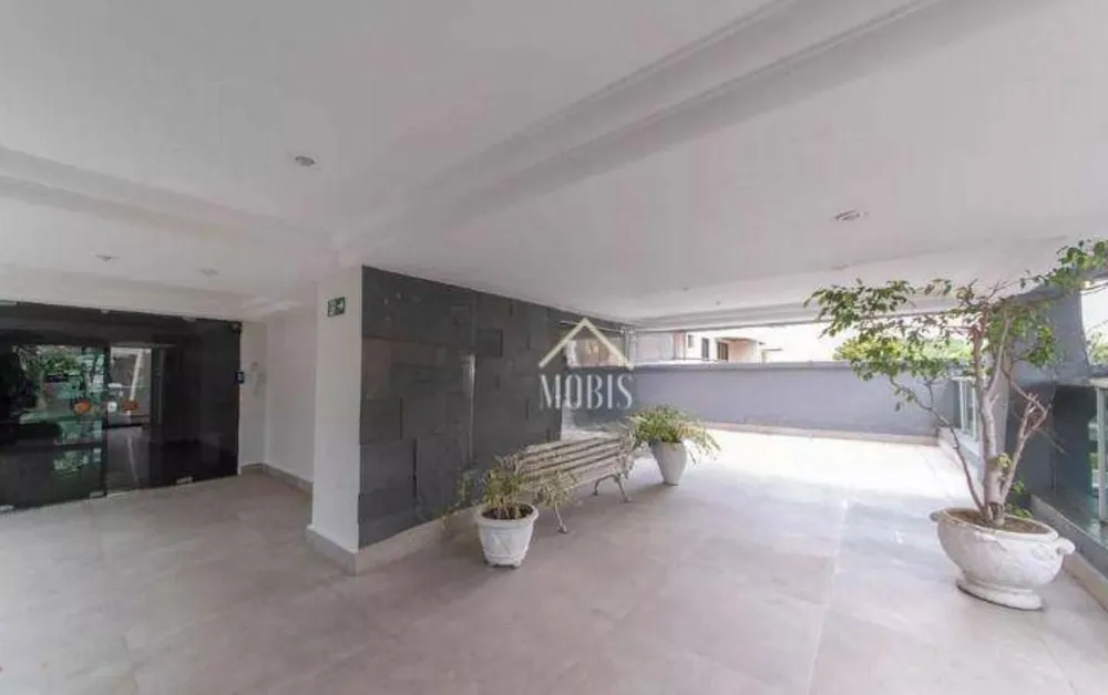 Apartamento, 3 quartos, 113 m² - Foto 14