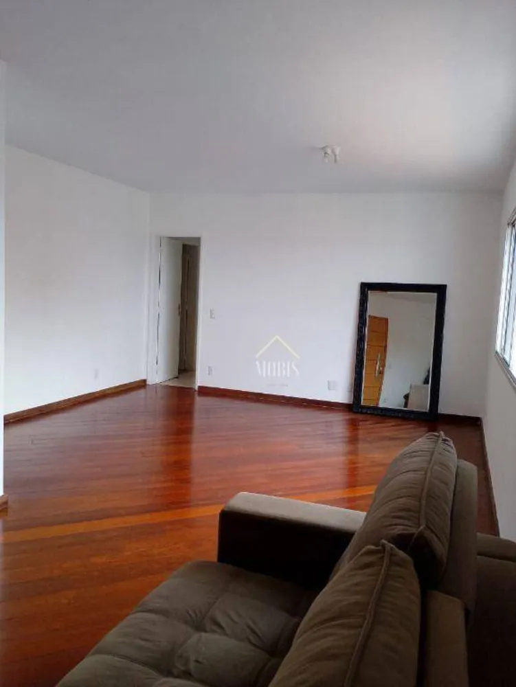 Apartamento, 3 quartos, 113 m² - Foto 3