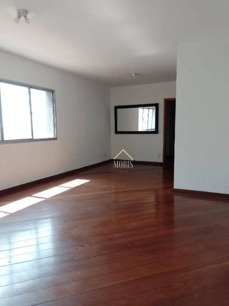 Apartamento, 3 quartos, 113 m² - Foto 1