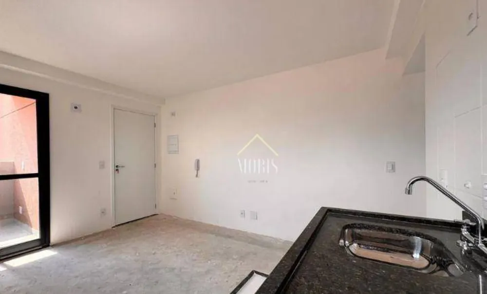 Apartamento, 2 quartos, 52 m² - Foto 2