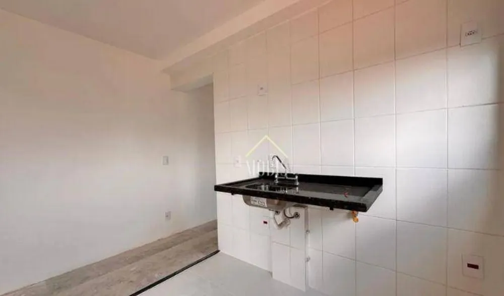 Apartamento, 2 quartos, 52 m² - Foto 3