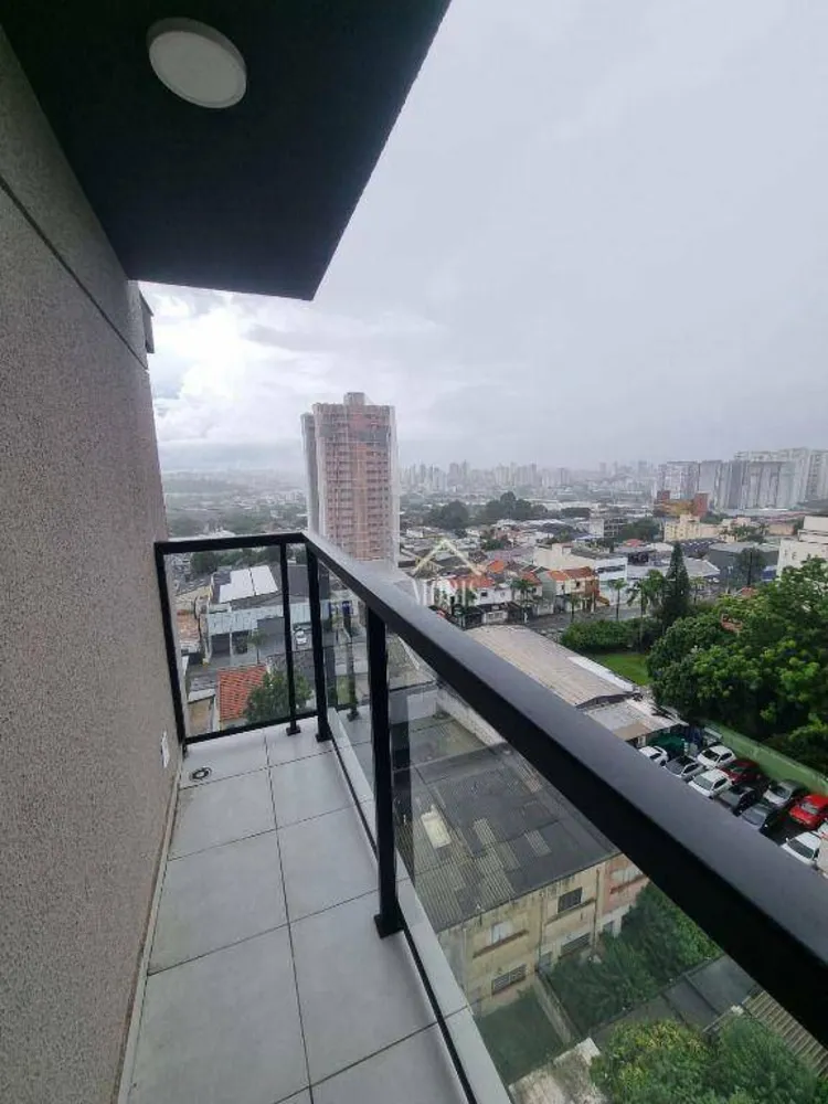 Apartamento, 2 quartos, 52 m² - Foto 6