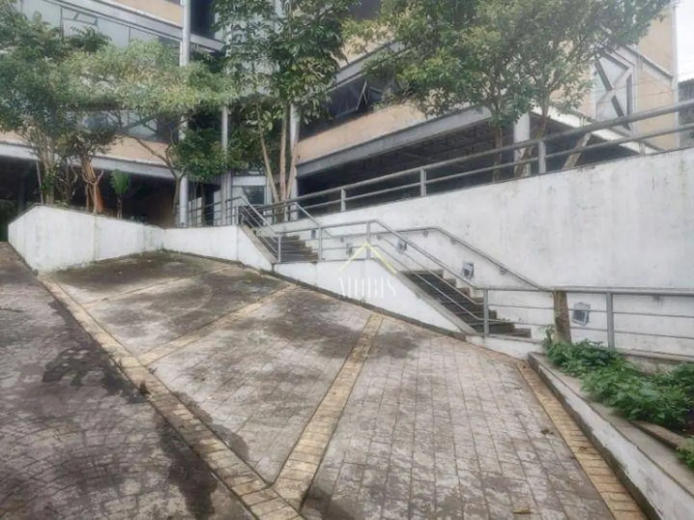 Prédio Inteiro, 2660 m² - Foto 4