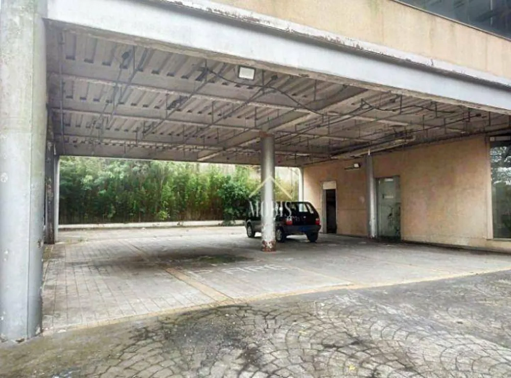 Prédio Inteiro, 2660 m² - Foto 5