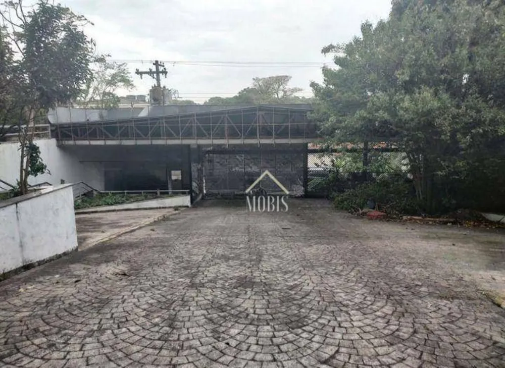Prédio Inteiro, 2660 m² - Foto 2