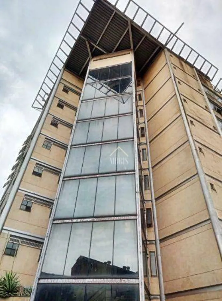 Prédio Inteiro, 2660 m² - Foto 1