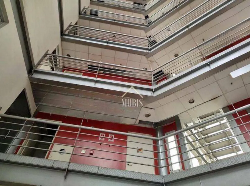 Prédio Inteiro, 2660 m² - Foto 2