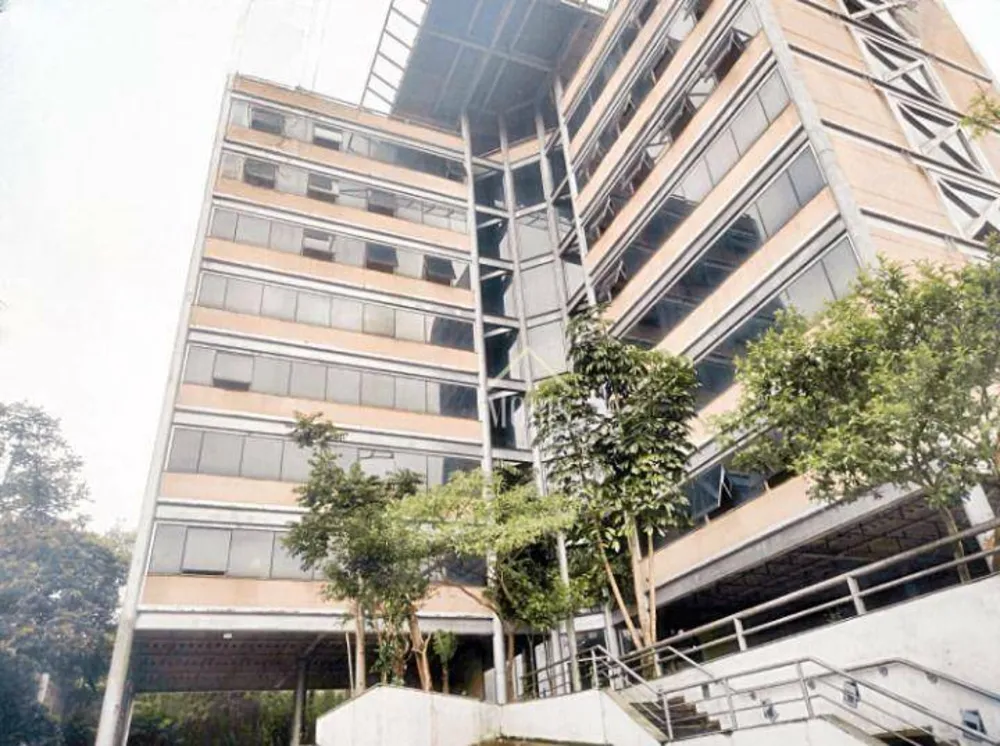 Prédio Inteiro, 2660 m² - Foto 1