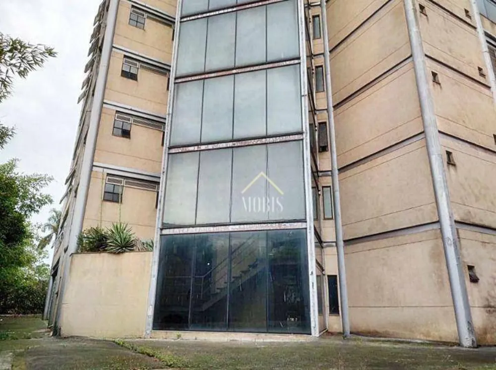 Prédio Inteiro, 2660 m² - Foto 3