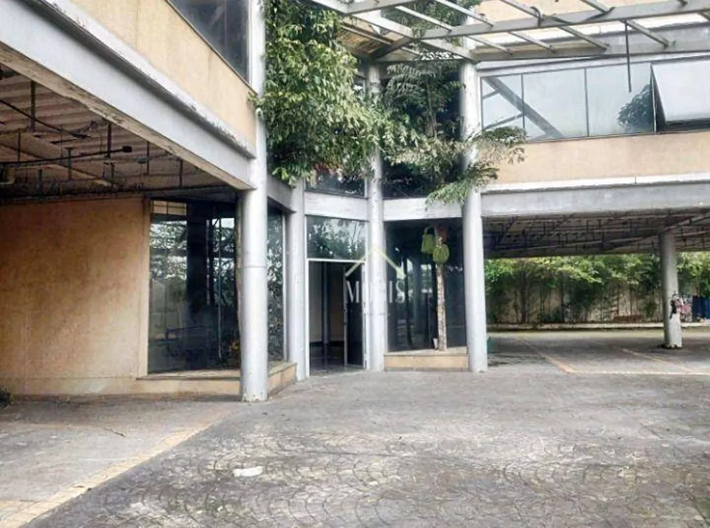 Prédio Inteiro, 2660 m² - Foto 6