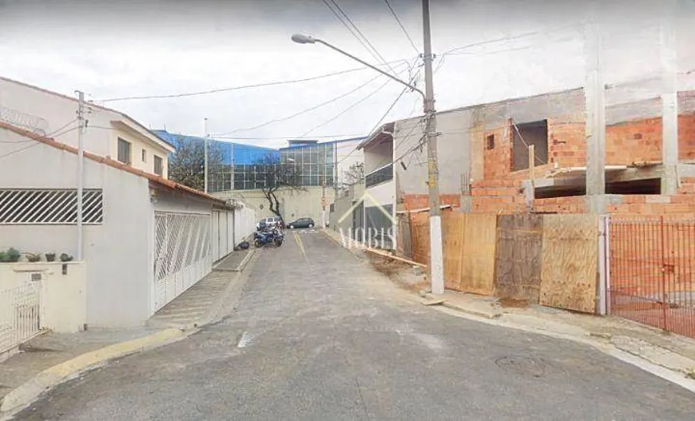Sobrado, 3 quartos, 154 m² - Foto 1