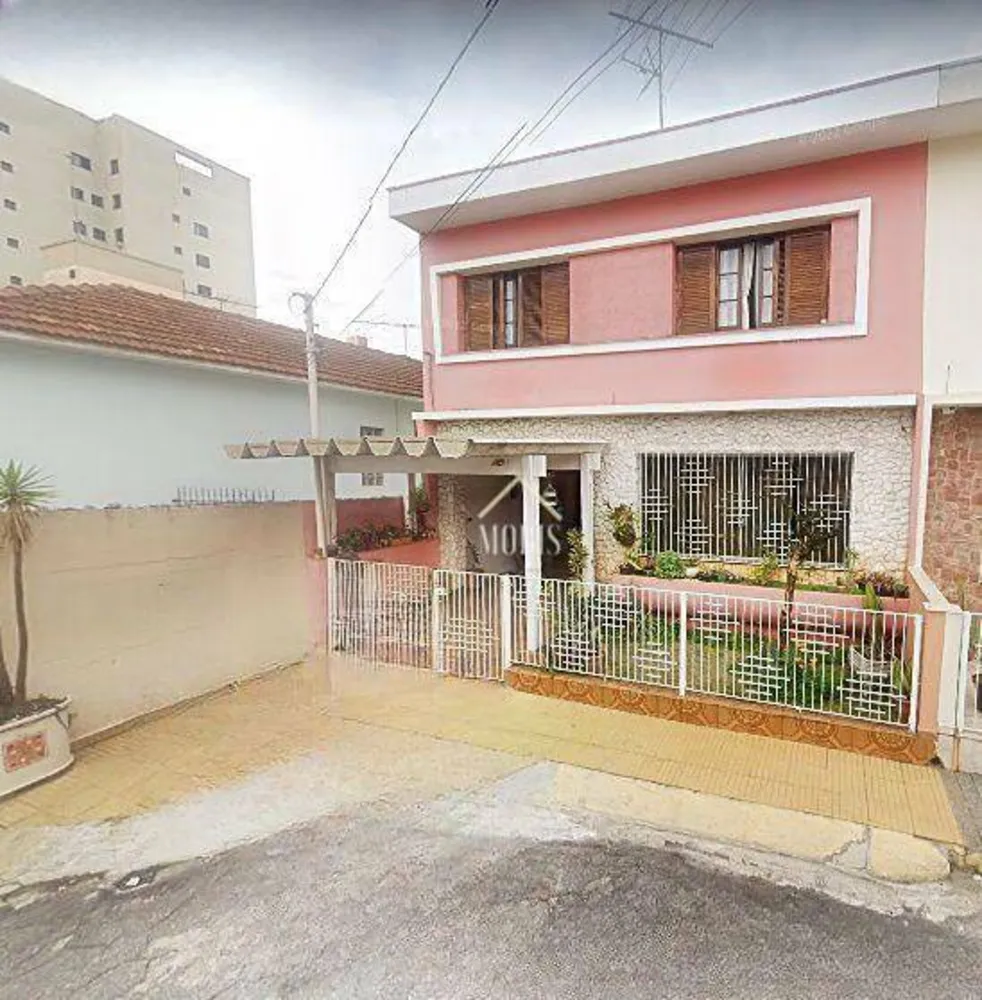 Sobrado, 3 quartos, 154 m² - Foto 1