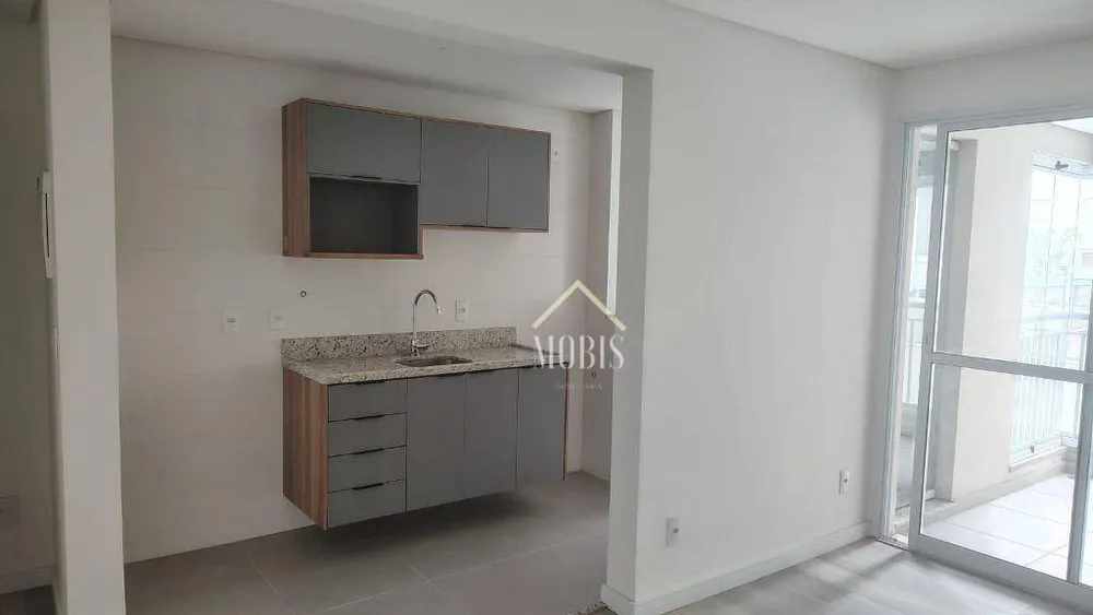 Apartamento, 2 quartos, 66 m² - Foto 2