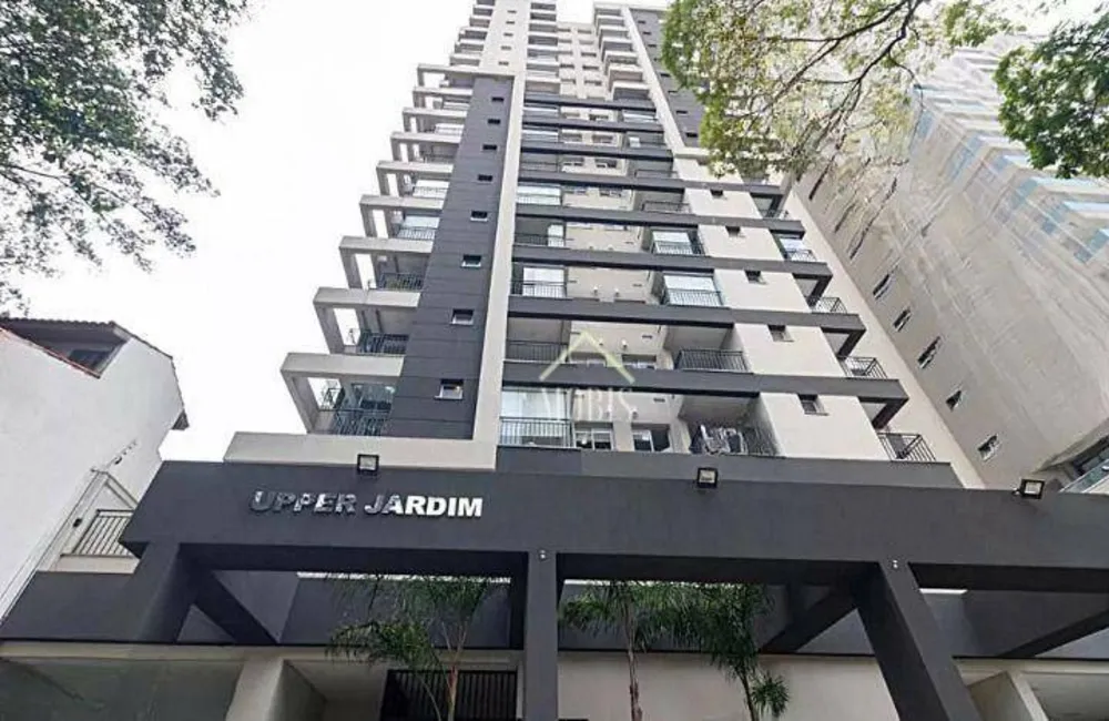 Apartamento, 2 quartos, 66 m² - Foto 1