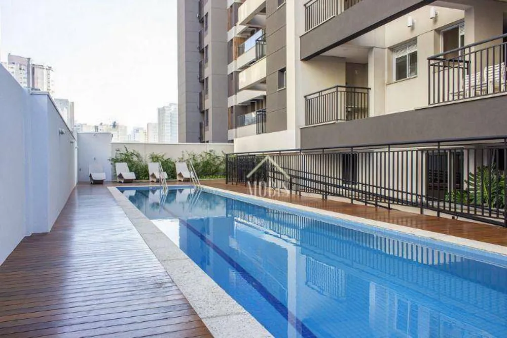 Apartamento, 2 quartos, 66 m² - Foto 11