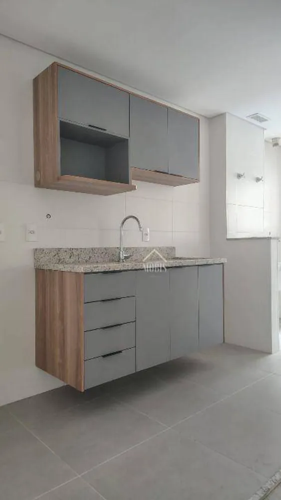 Apartamento, 2 quartos, 66 m² - Foto 3