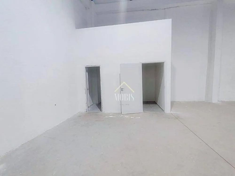 Depósito-Galpão, 258 m² - Foto 6