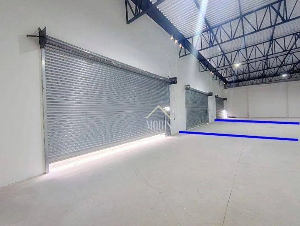 Depósito-Galpão, 258 m² - Foto 4