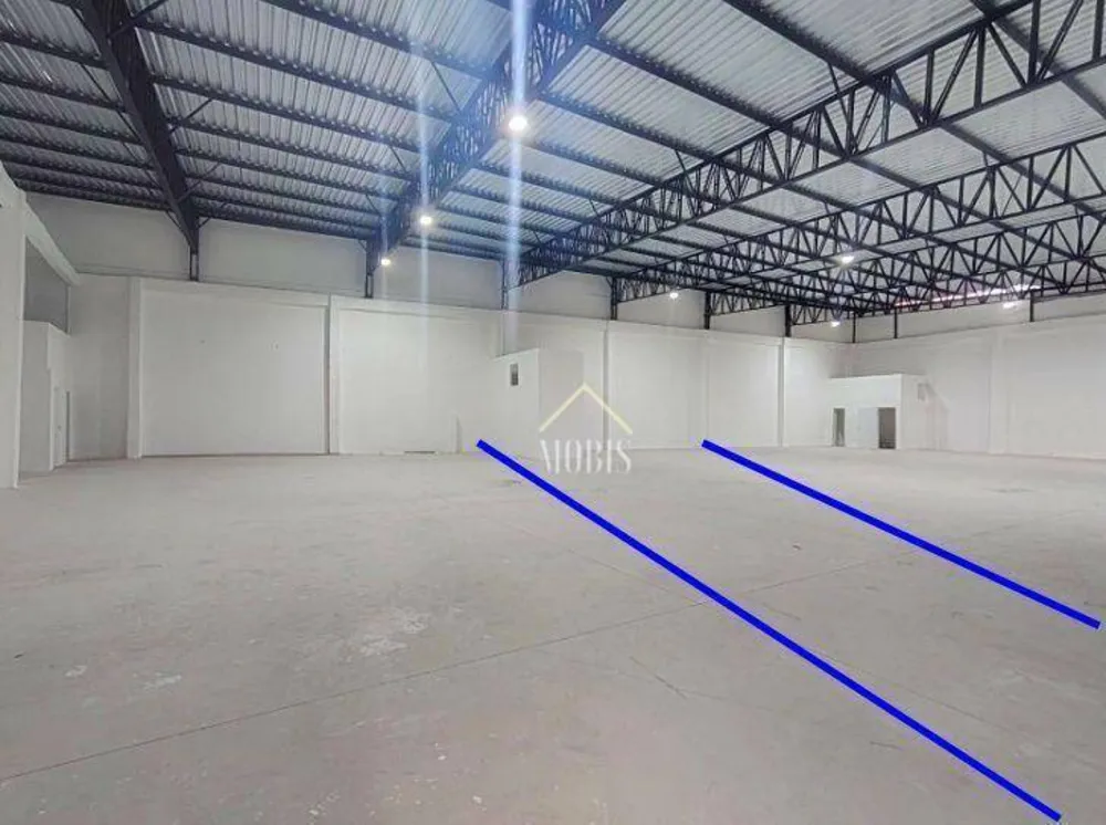 Depósito-Galpão, 258 m² - Foto 10