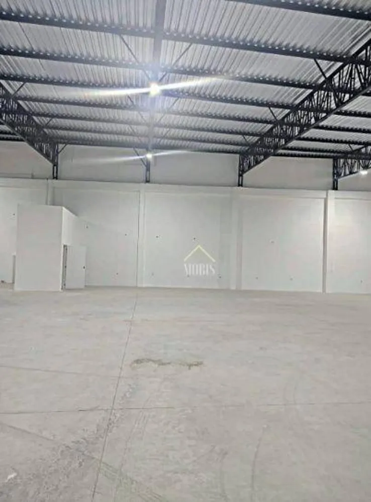 Depósito-Galpão, 258 m² - Foto 5