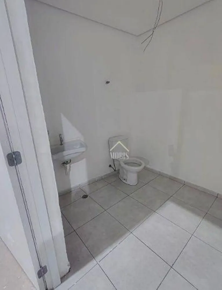 Depósito-Galpão, 258 m² - Foto 7