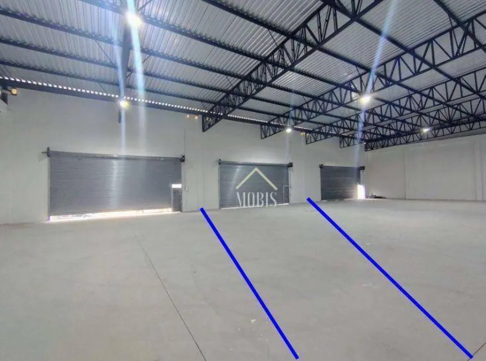 Depósito-Galpão, 258 m² - Foto 11