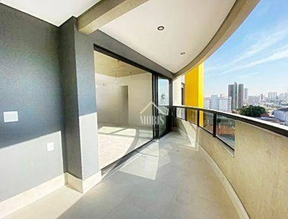 Apartamento, 2 quartos, 95 m² - Foto 1