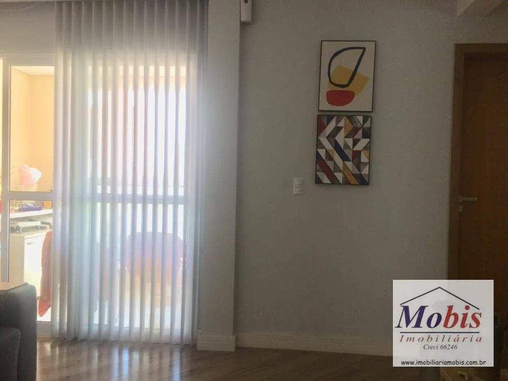 Apartamento, 3 quartos, 82 m² - Foto 3