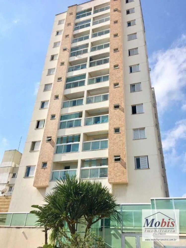 Apartamento, 3 quartos, 82 m² - Foto 1