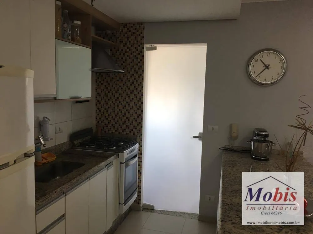 Apartamento, 3 quartos, 82 m² - Foto 7