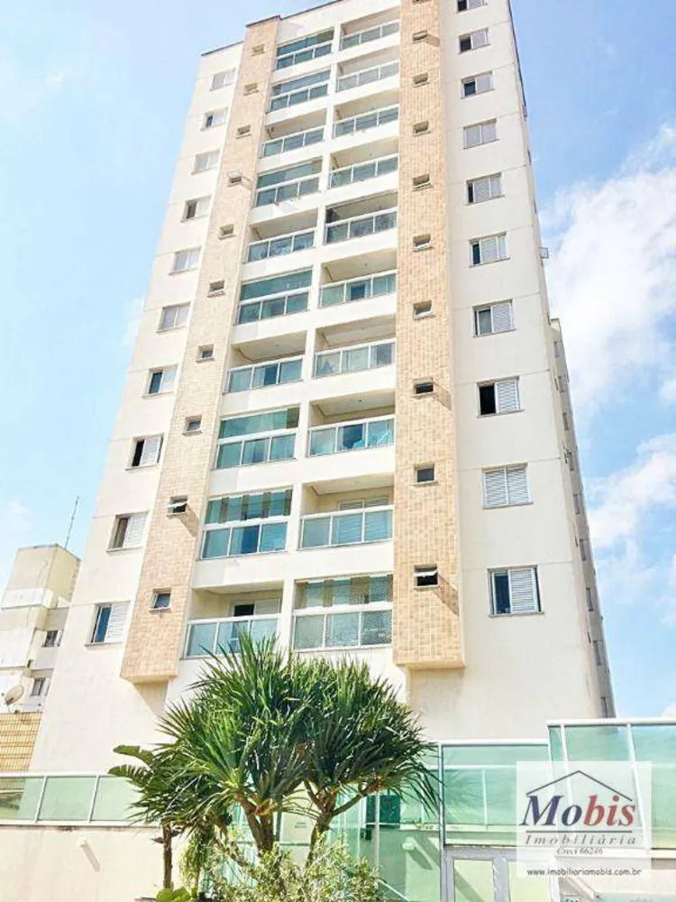 Apartamento, 3 quartos, 82 m² - Foto 13