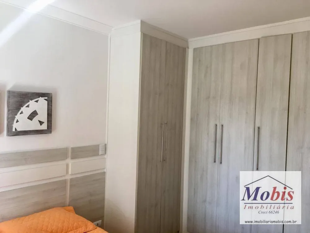 Apartamento, 3 quartos, 82 m² - Foto 8