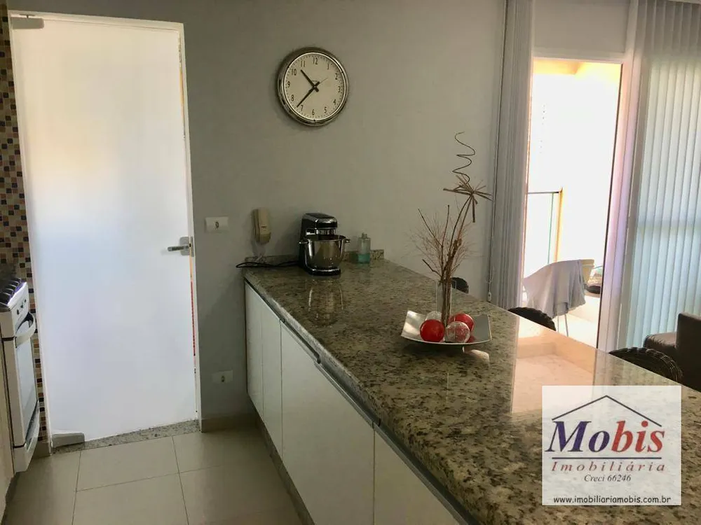 Apartamento, 3 quartos, 82 m² - Foto 6
