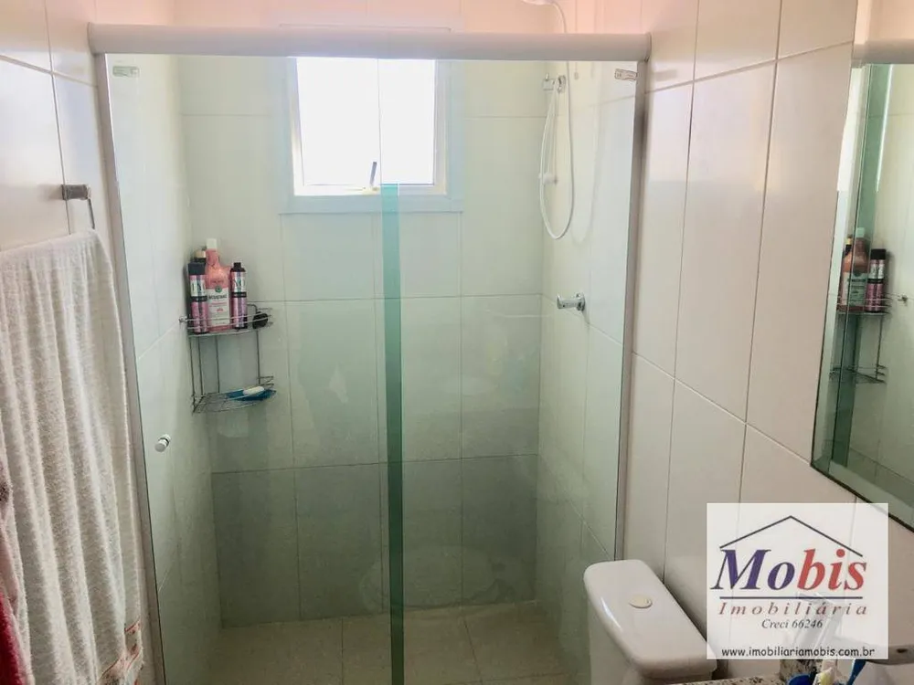 Apartamento, 3 quartos, 82 m² - Foto 11