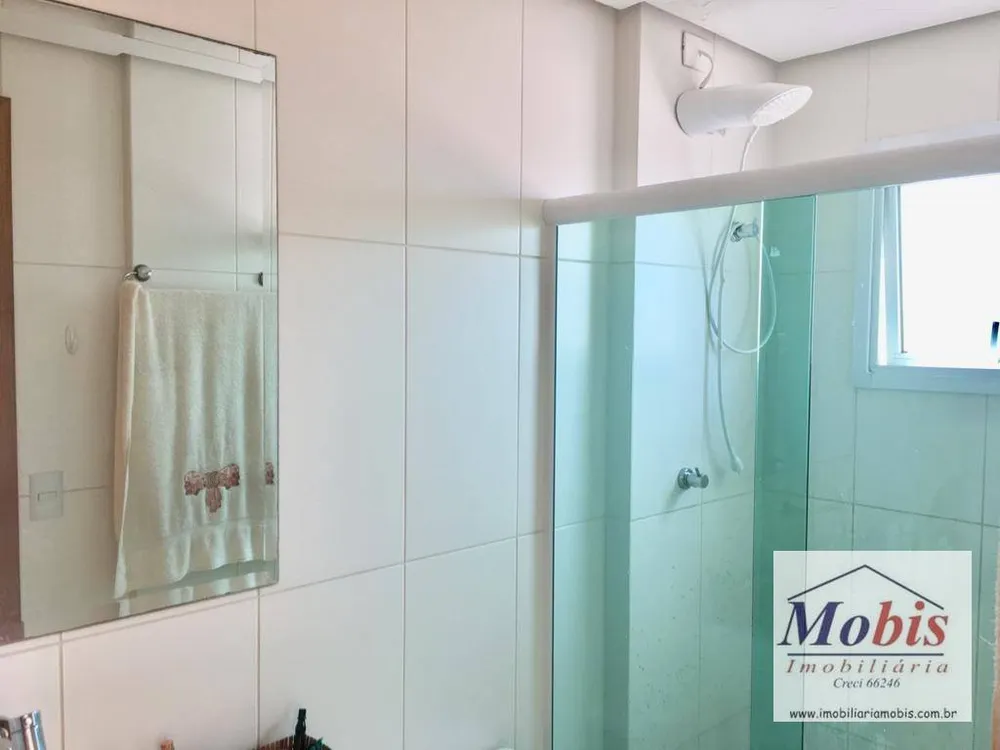 Apartamento, 3 quartos, 82 m² - Foto 10