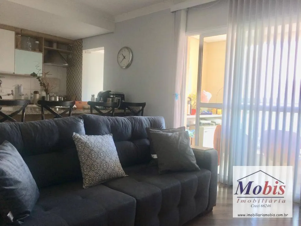 Apartamento, 3 quartos, 82 m² - Foto 2