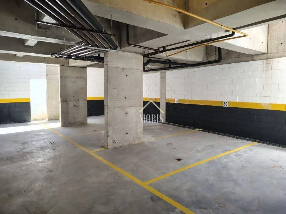 Apartamento, 2 quartos, 44 m² - Foto 7