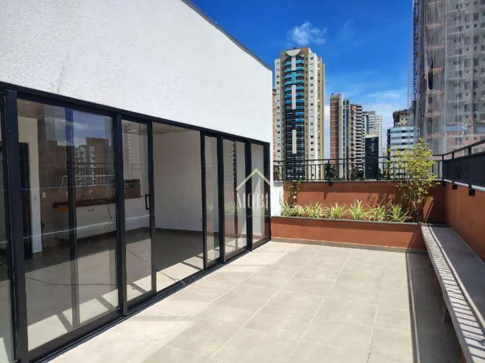 Apartamento, 2 quartos, 44 m² - Foto 11
