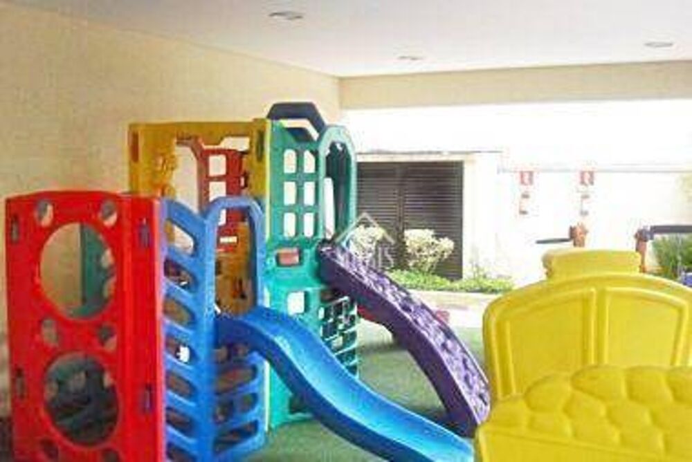 Apartamento à venda com 3 quartos, 106m² - Foto 3