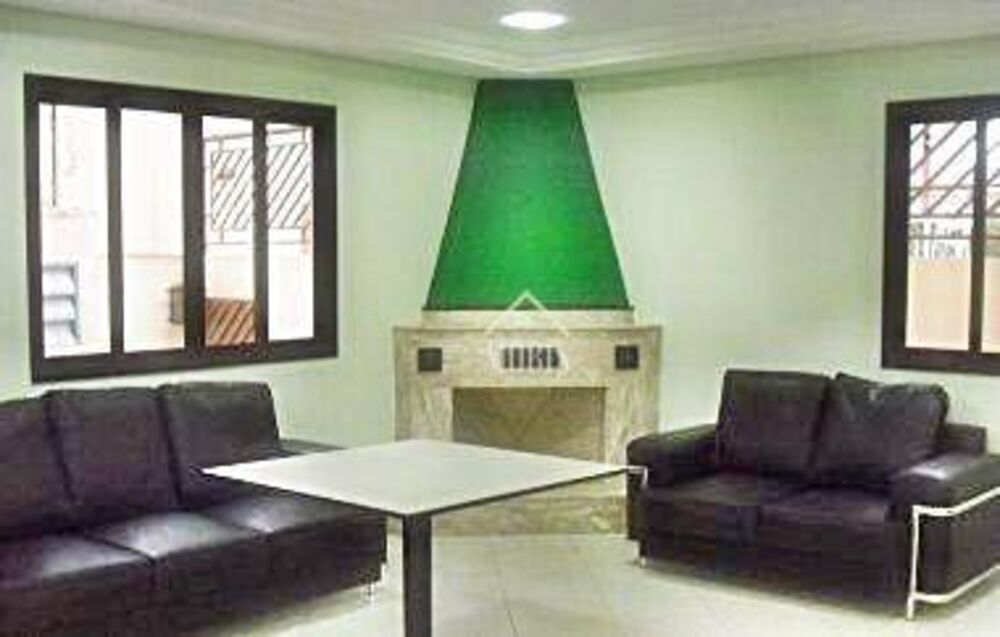 Apartamento à venda com 3 quartos, 106m² - Foto 4