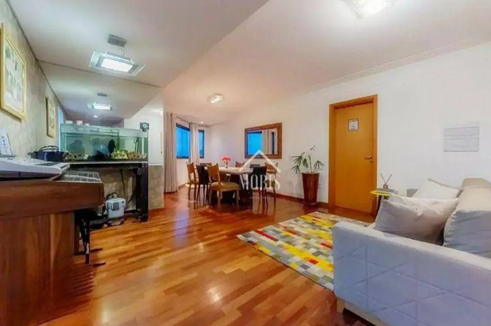 Apartamento, 3 quartos, 144 m² - Foto 5