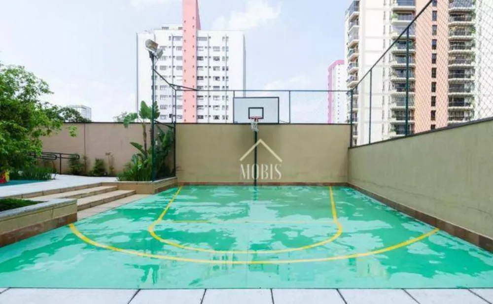 Apartamento, 3 quartos, 144 m² - Foto 15