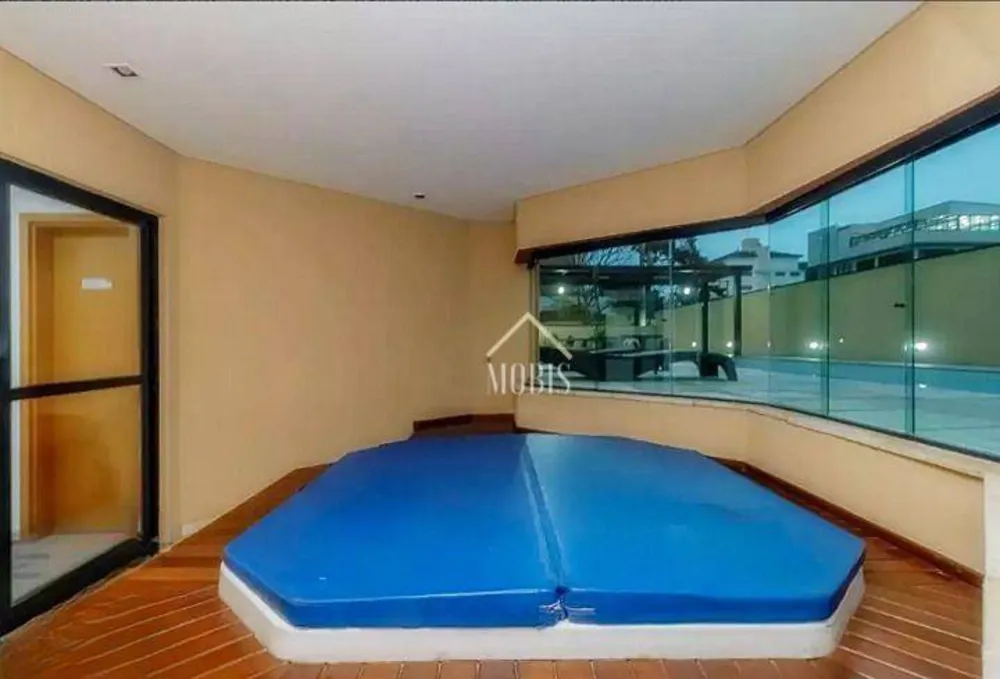 Apartamento, 3 quartos, 144 m² - Foto 14
